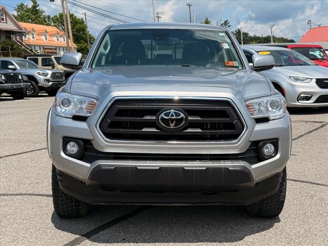2023 Toyota Tacoma SR5 DOUBLE CAB 5 BED V6