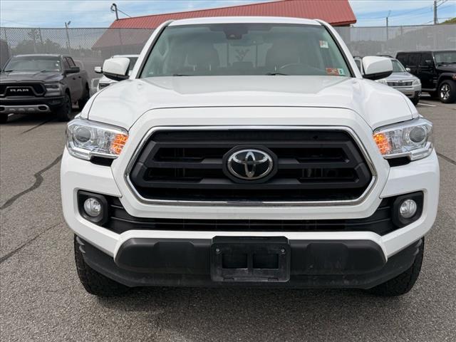 2022 Toyota Tacoma TRUCK