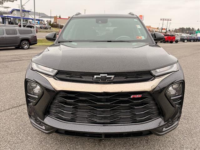 2023 Chevrolet Trailblazer AWD 4DR RS