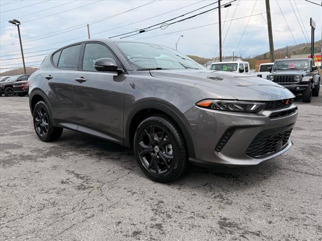 2025 Dodge Hornet GT AWD