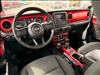 2020 Jeep Wrangler Unlimited SUV