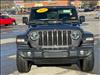 2021 Jeep Wrangler Unlimited UNLIMITED WILLYS 4X4