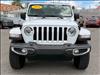 2021 Jeep Wrangler Unlimited UNLIMITED SAHARA 4X4