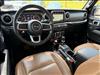 2022 Jeep Wrangler Unlimited UNLIMITED RUBICON 4X4
