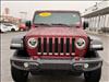 2021 Jeep Wrangler Unlimited UNLIMITED RUBICON