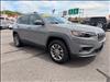 2020 Jeep Cherokee SUV