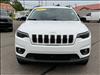 2022 Jeep Cherokee LATITUDE LUX 4X4