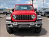 2025 Jeep Wrangler SPORT 2 DOOR 4X4