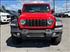 2025 Jeep Wrangler SPORT 2 DOOR 4X4