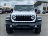 2024 Jeep Wrangler SPORT 4 DOOR 4X4