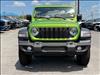 2025 Jeep Wrangler SPORT S 4 DOOR 4X4