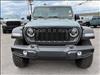 2025 Jeep Wrangler WILLYS 4 DOOR 4X4