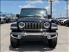 2025 Jeep Wrangler SAHARA 4 DOOR 4X4