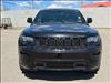 2020 Jeep Grand Cherokee SUV