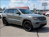 2020 Jeep Grand Cherokee SUV