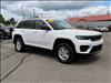2024 Jeep Grand Cherokee LAREDO X 4X4