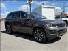 2025 Jeep Grand Cherokee OVERLAND 4X4