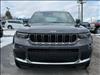 2025 Jeep Grand Cherokee L LAREDO X 4X4