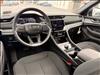 2025 Jeep Grand Cherokee L LAREDO X 4X4