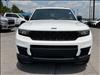 2025 Jeep Grand Cherokee L LAREDO X 4X4