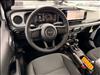 2025 Jeep Gladiator WILLYS 4X4