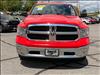 2022 RAM 1500 Classic SLT 4X4 CREW CAB 57  BOX