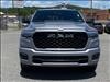 2025 RAM 1500 BIG HORN 4X4 CREW CAB 57