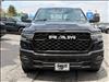 2025 RAM 1500 BIG HORN 4X4 CREW CAB 57