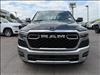2025 RAM 1500 BIG HORN 4X4 CREW CAB 57