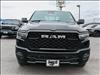 2025 RAM 1500 BIG HORN 4X4 CREW CAB 57
