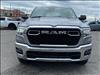 2025 RAM 1500 BIG HORN 4X4 CREW CAB 57
