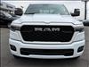2025 RAM 1500 BIG HORN 4X4 CREW CAB 57