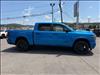 2025 RAM 1500 LARAMIE 4X4 CREW CAB 57