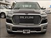 2025 RAM 1500 LARAMIE 4X4 CREW CAB 57