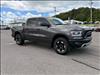2024 RAM 1500 REBEL 4X4 CREW CAB 57  B