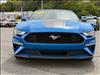 2020 Ford Mustang ECOBOOST FASTBACK