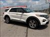 2020 Ford Explorer PLATINUM 4WD