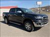 2021 Ford Ranger LARIAT 4WD SUPERCREW 5 B