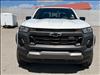 2024 Chevrolet Colorado 4WD CREW CAB TRAIL BOSS