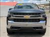 2021 Chevrolet Silverado 1500 TRUCK