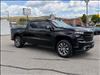 2022 Chevrolet Silverado 1500 Limited 4WD CREW CAB 147  RST