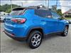 2022 Jeep Compass TRAILHAWK 4X4