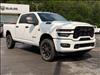 2025 RAM 2500 BIG HORN 4X4 CREW CAB 64