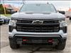 2024 Chevrolet Silverado 1500 TRUCK