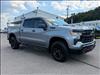 2023 Chevrolet Silverado 1500 4WD CREW CAB 147  LT TRAI