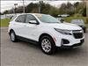 2023 Chevrolet Equinox AWD 4DR LT W/1LT