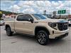 2022 GMC Sierra 1500 4WD CREW CAB 157  AT4