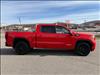 2021 GMC Sierra 1500 4WD CREW CAB 147  ELEVATI