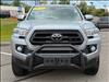 2022 Toyota Tacoma SR5 DOUBLE CAB 5 BED V6