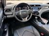2018 Toyota Camry SEDAN